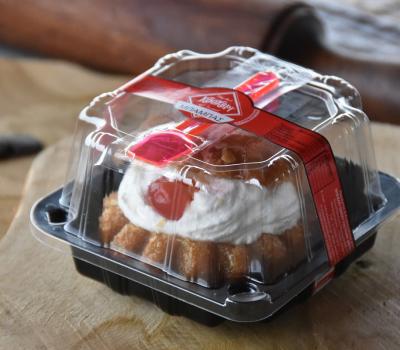 Babas - Packaged Dessert Pastry Wholesale, Desserts Wholesale, Desserts in Pan, Family Desserts, Sirup Desserts, Desserts in Bowl, Atomic Desserts, Pastry, Cakes