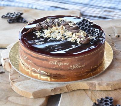 Caramel - Cakes Pastry Wholesale, Desserts Wholesale, Desserts in Pan, Family Desserts, Sirup Desserts, Desserts in Bowl, Atomic Desserts, Pastry, Cakes