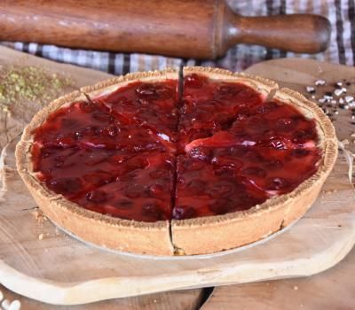 Cherrypie - Family Desserts Pastry Wholesale, Desserts Wholesale, Desserts in Pan, Family Desserts, Sirup Desserts, Desserts in Bowl, Atomic Desserts, Pastry, Cakes