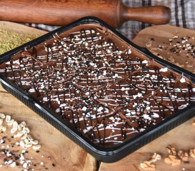 Chocolate cake - Deserts in Pan Pastry Wholesale, Desserts Wholesale, Desserts in Pan, Family Desserts, Sirup Desserts, Desserts in Bowl, Atomic Desserts, Pastry, Cakes