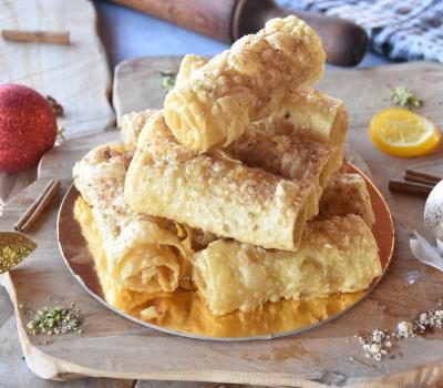 Diples Pastry Wholesale, Desserts Wholesale, Desserts in Pan, Family Desserts, Sirup Desserts, Desserts in Bowl, Atomic Desserts, Pastry, Cakes