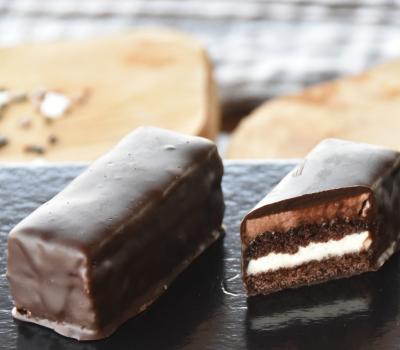 Double Pastry - Treats Pastry Wholesale, Desserts Wholesale, Desserts in Pan, Family Desserts, Sirup Desserts, Desserts in Bowl, Atomic Desserts, Pastry, Cakes