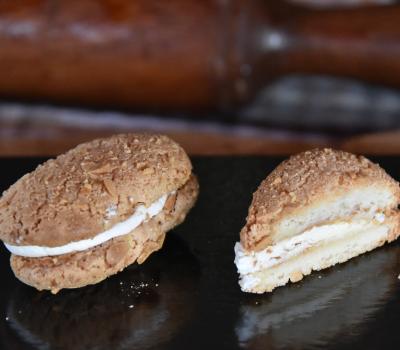 Ergolavos - Treats Pastry Wholesale, Desserts Wholesale, Desserts in Pan, Family Desserts, Sirup Desserts, Desserts in Bowl, Atomic Desserts, Pastry, Cakes