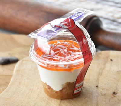 Koskeri Orange - Desserts in Bowl Pastry Wholesale, Desserts Wholesale, Desserts in Pan, Family Desserts, Sirup Desserts, Desserts in Bowl, Atomic Desserts, Pastry, Cakes