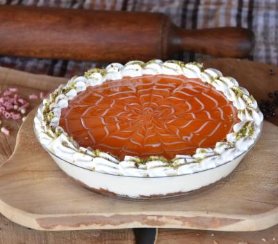 Koskeri Orange - Family Desserts Pastry Wholesale, Desserts Wholesale, Desserts in Pan, Family Desserts, Sirup Desserts, Desserts in Bowl, Atomic Desserts, Pastry, Cakes
