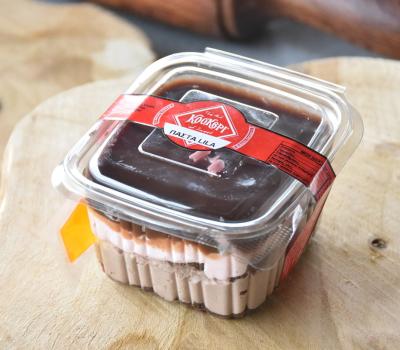 Lila Pastry - Packaged Dessert Pastry Wholesale, Desserts Wholesale, Desserts in Pan, Family Desserts, Sirup Desserts, Desserts in Bowl, Atomic Desserts, Pastry, Cakes