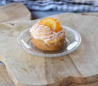 Rolled Baklava Orange nest- Deserts in Pan Pastry Wholesale, Desserts Wholesale, Desserts in Pan, Family Desserts, Sirup Desserts, Desserts in Bowl, Atomic Desserts, Pastry, Cakes