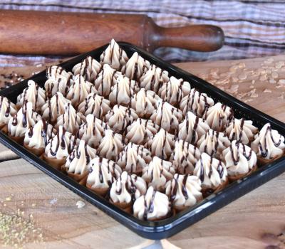 Shot Bueno - Syrup Desserts Pastry Wholesale, Desserts Wholesale, Desserts in Pan, Family Desserts, Sirup Desserts, Desserts in Bowl, Atomic Desserts, Pastry, Cakes