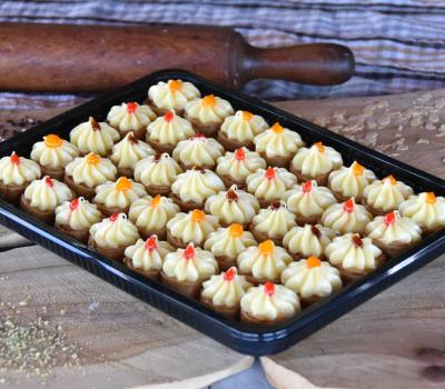 Shot cream - Syrup Desserts Pastry Wholesale, Desserts Wholesale, Desserts in Pan, Family Desserts, Sirup Desserts, Desserts in Bowl, Atomic Desserts, Pastry, Cakes